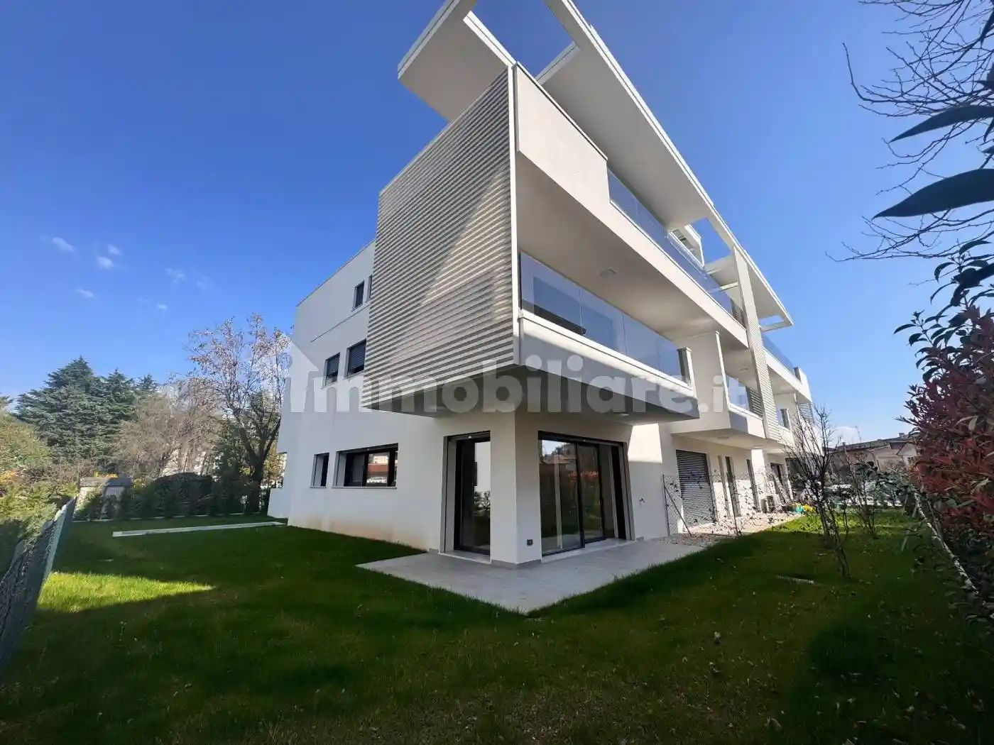 Appartamento in vendita a Udine