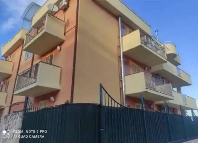 Appartamento in vendita a Campofilone