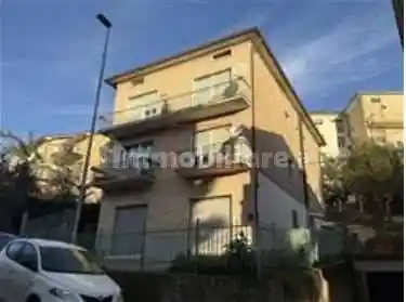 Appartamento in vendita a Fermo