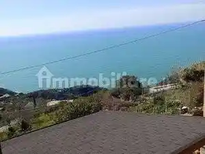 Villa in vendita a Bonassola