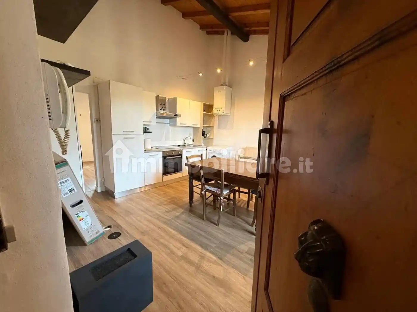 Appartamento in affitto a Firenze