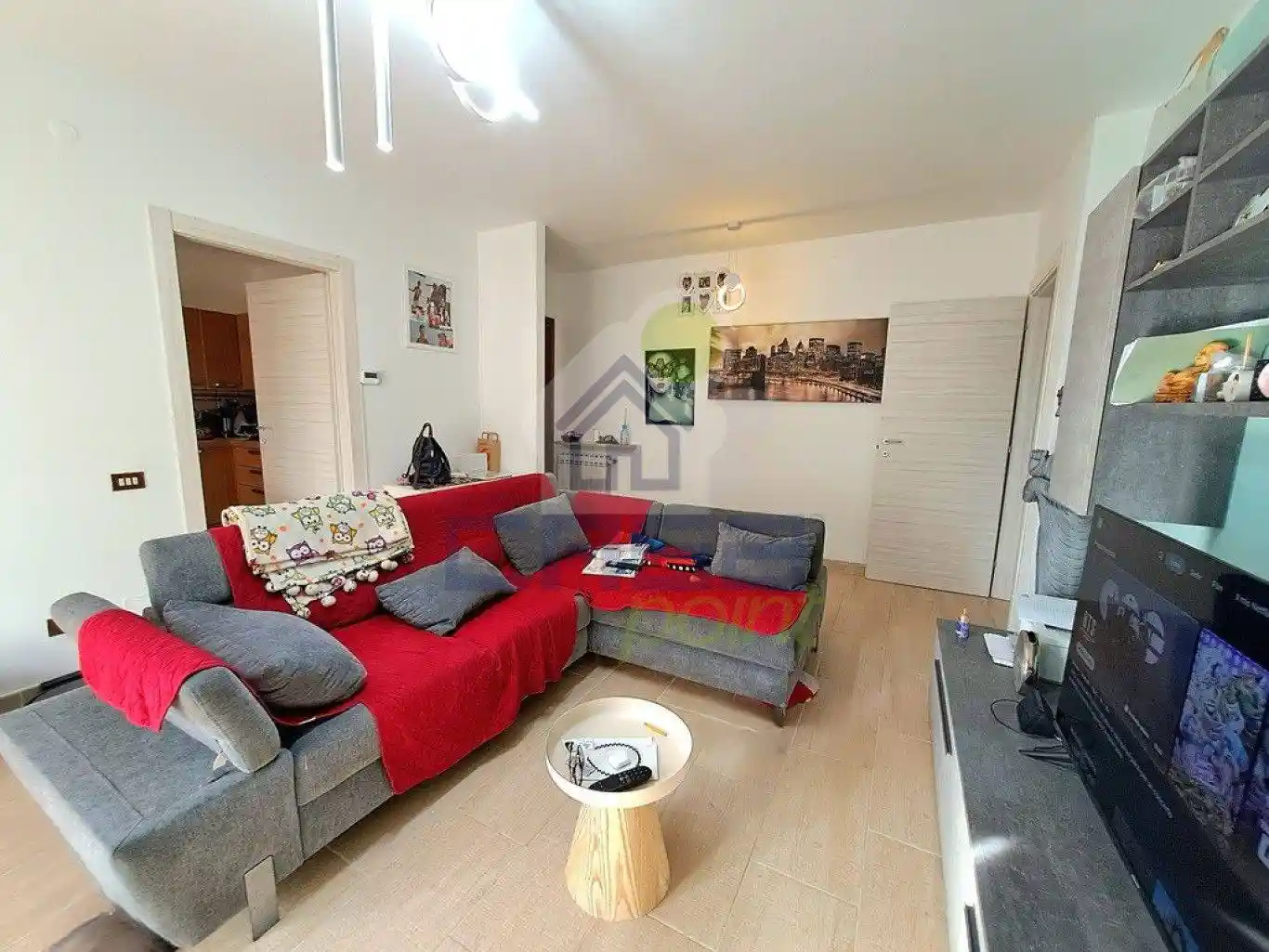 Appartamento in vendita a Sesto ed Uniti