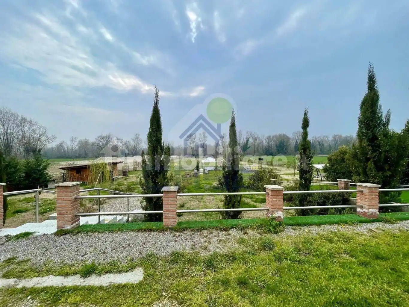 Casa indipendente in vendita a Borgonovo Val Tidone