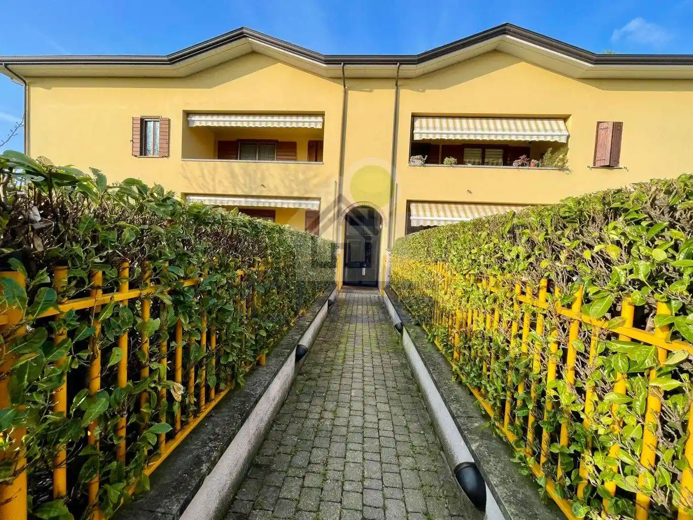 Appartamento in vendita a Rottofreno