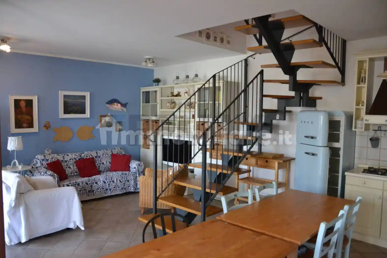 Appartamento in vendita a Ravenna