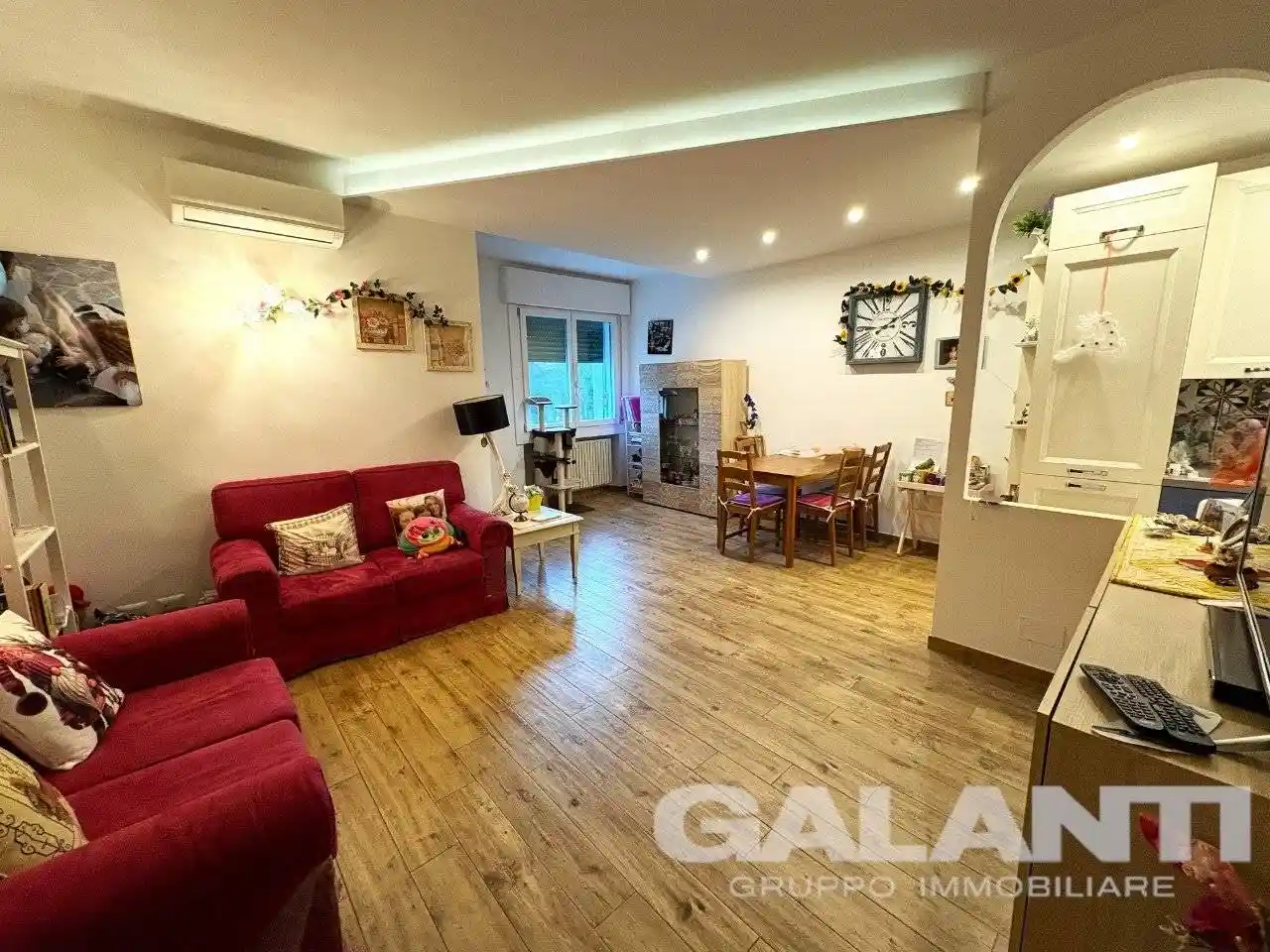 Appartamento in vendita a Dicomano