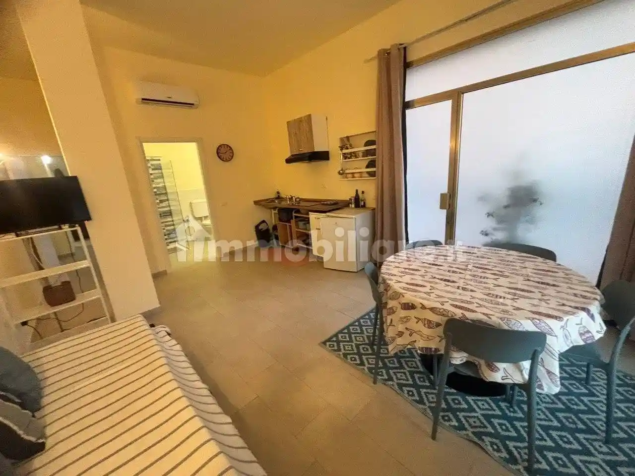 Appartamento in vendita a San Bartolomeo al Mare