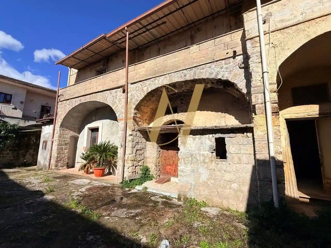 Palazzo - Edificio - foto 4