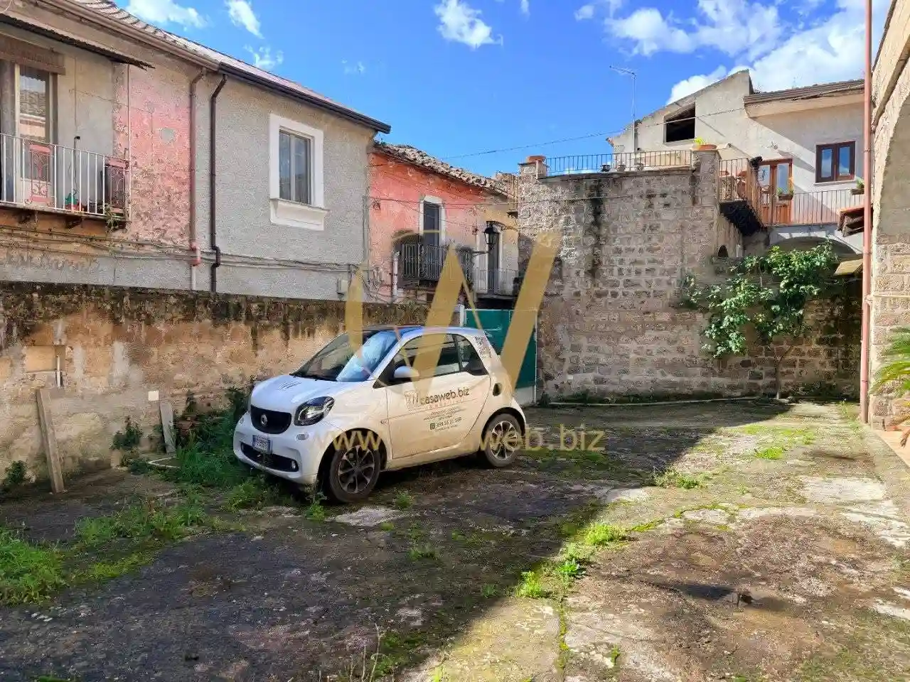 Palazzo - Edificio - foto 5