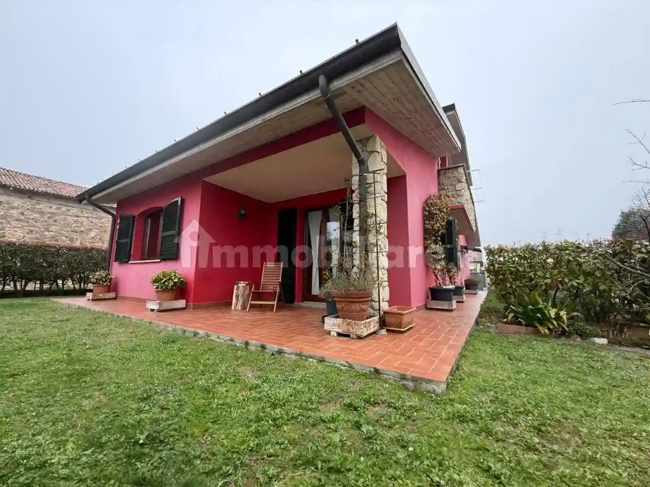 Villa - foto 3