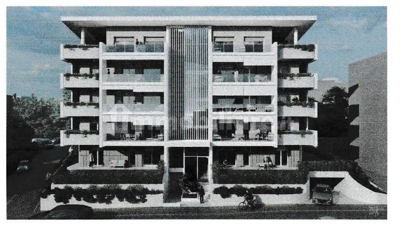 Appartamento in vendita a Pesaro