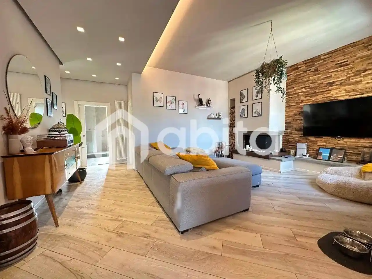 Appartamento in vendita a Cavriglia