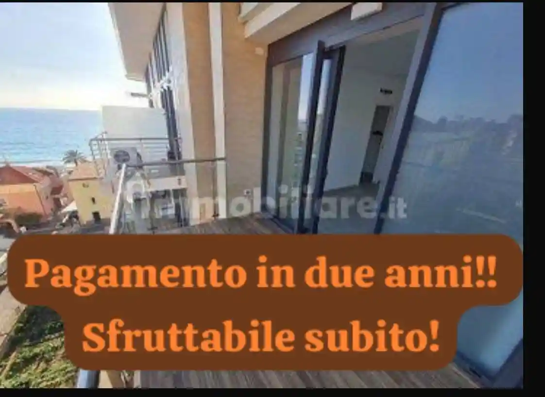 Attico - Mansarda in vendita a Pietra Ligure