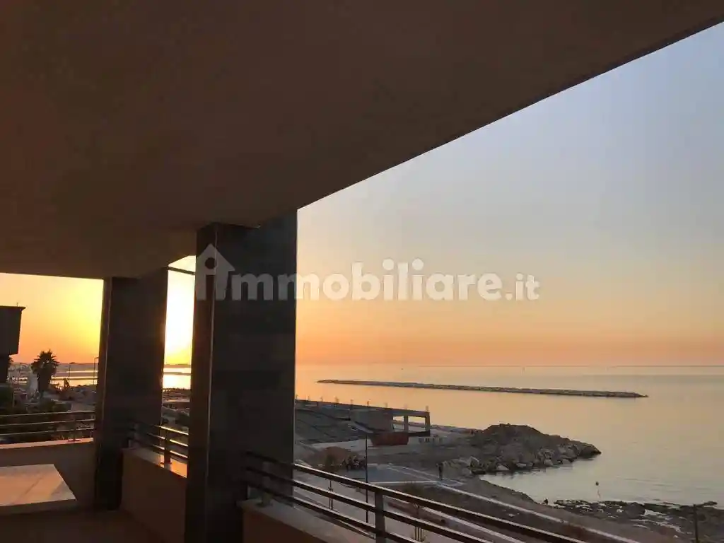 Appartamento in vendita a Bari