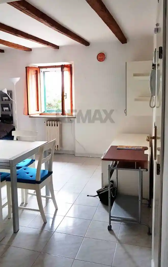 Appartamento in vendita a Ancona