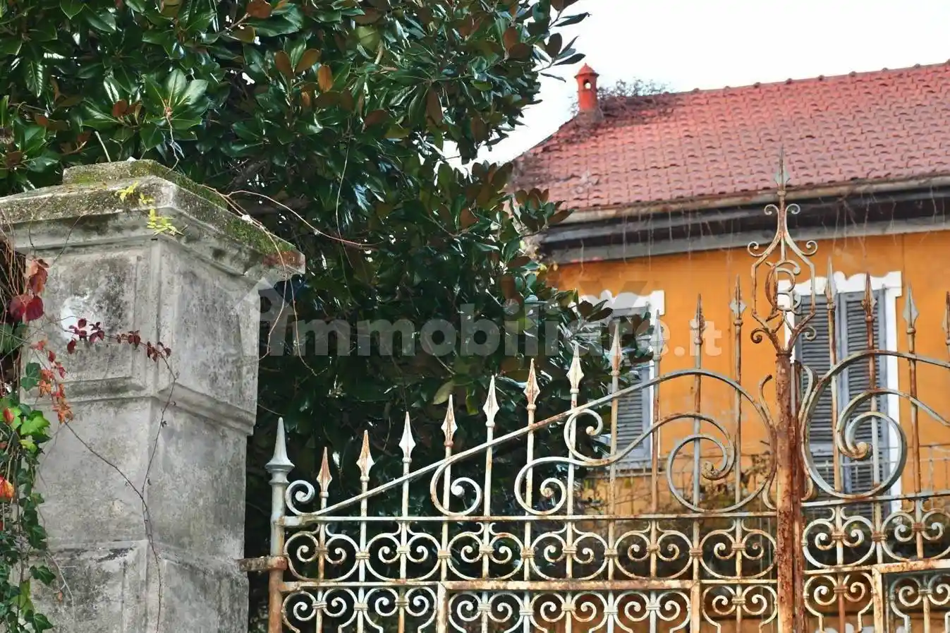 Casa indipendente in vendita a Cairate