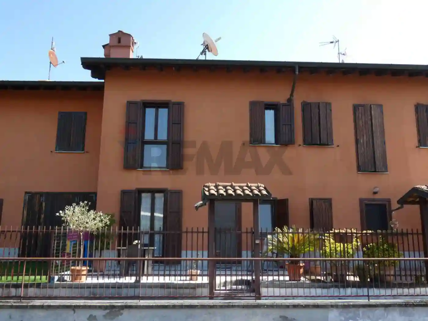 Villetta a schiera - foto 2