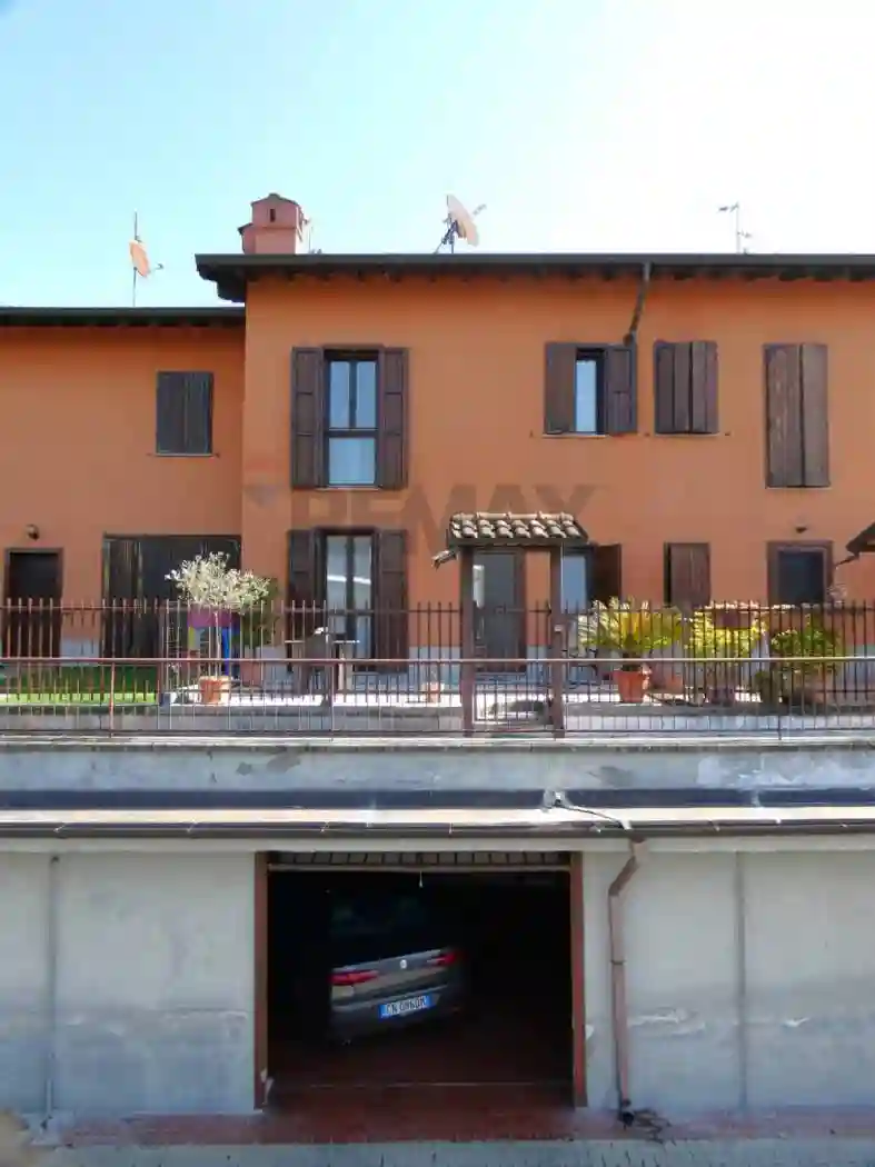 Villetta a schiera - foto 3