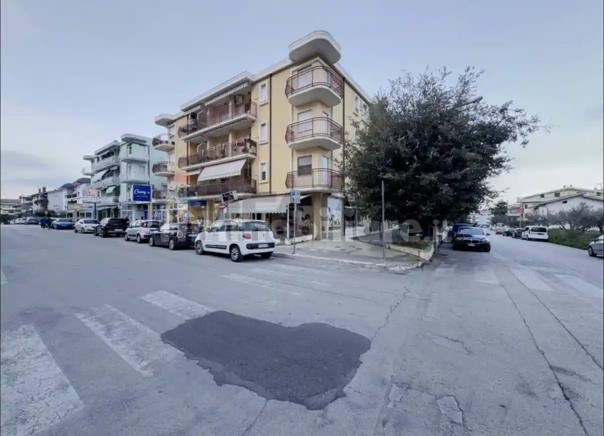 Appartamento in vendita a Fossacesia