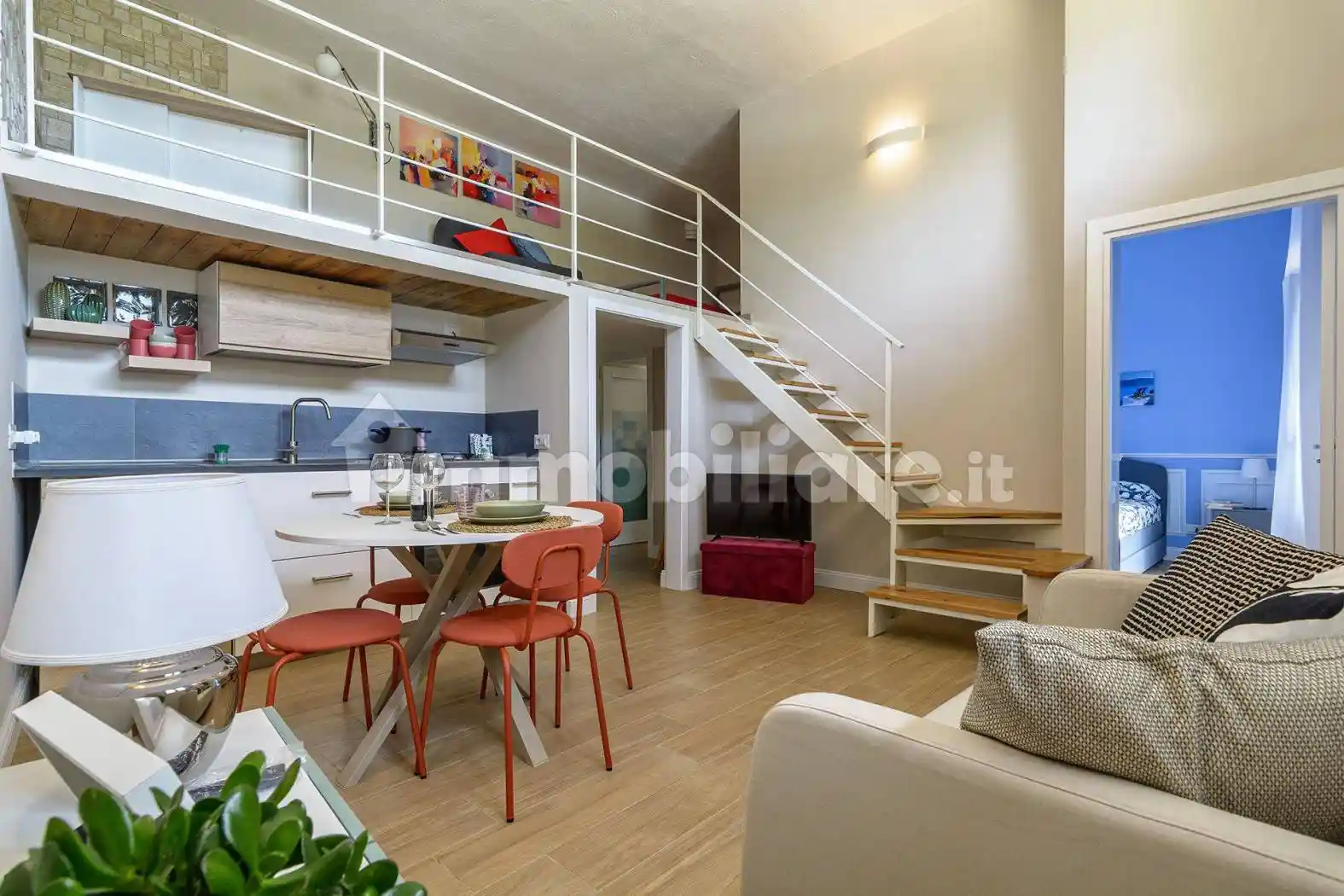 Appartamento in vendita a Perdifumo