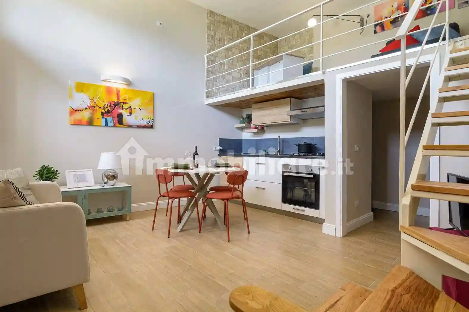 Appartamento - foto 2