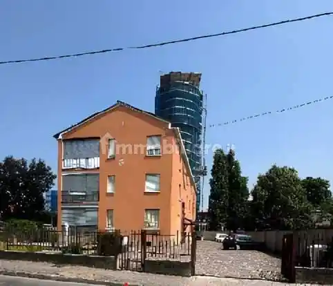 Appartamento in vendita a Trezzo sull'Adda