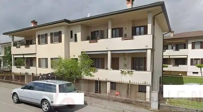 Appartamento in vendita a Truccazzano