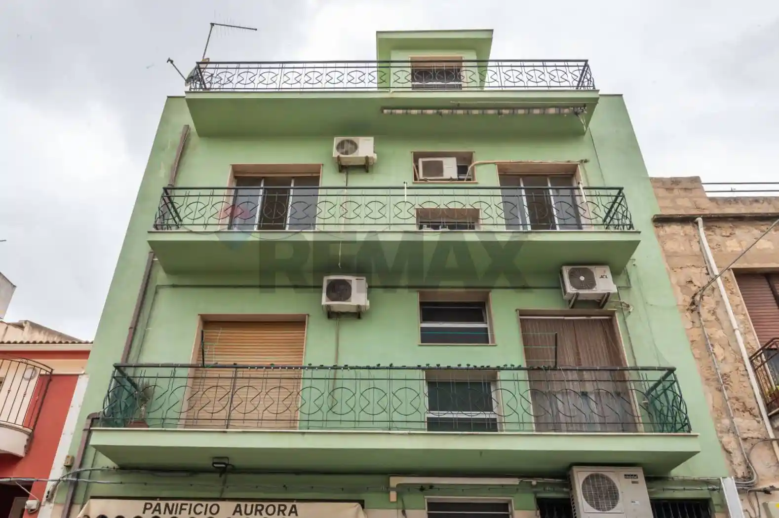 Appartamento in vendita a Vittoria