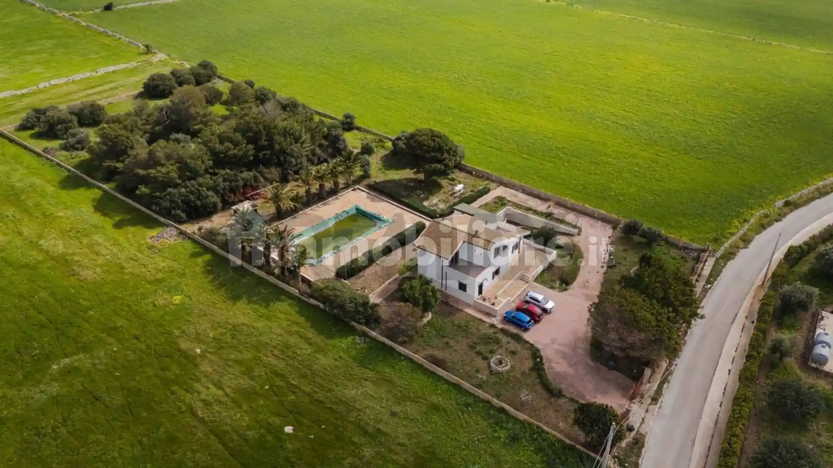 Villa in vendita a Ragusa