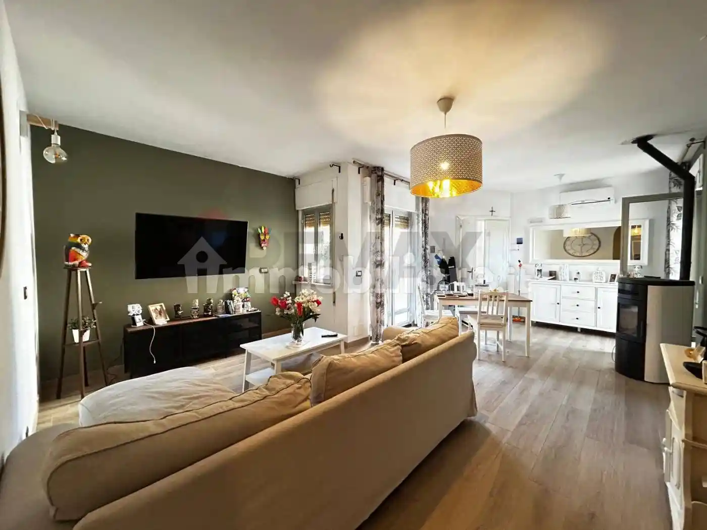 Appartamento in vendita a Rodi Garganico