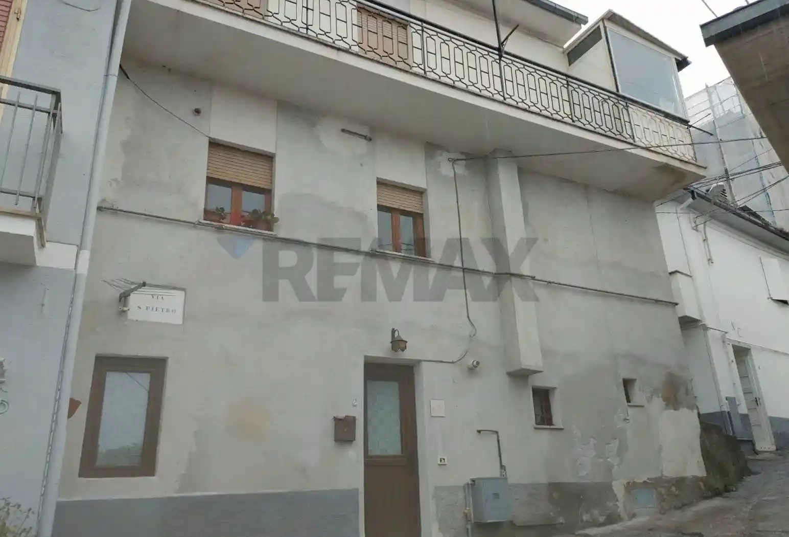 Appartamento in affitto a L'Aquila