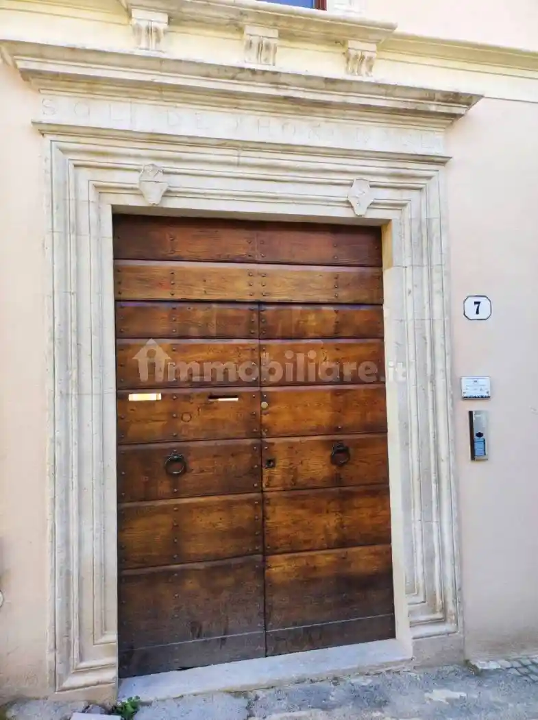 Appartamento in affitto a L'Aquila