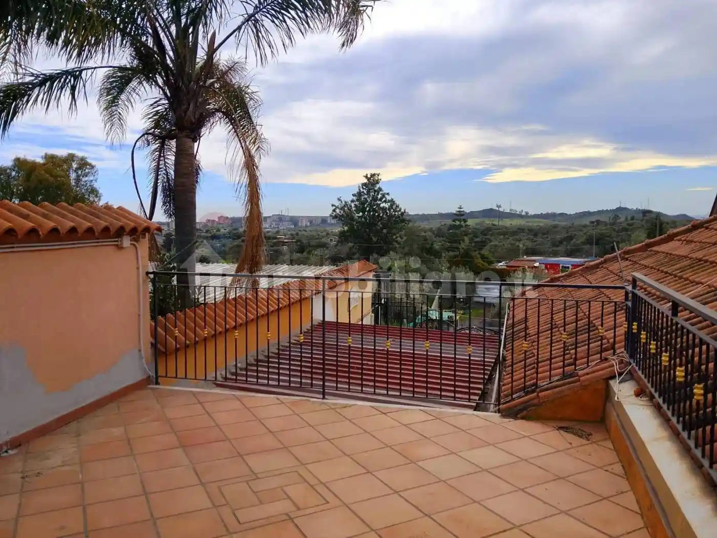 Villa in vendita a Misterbianco