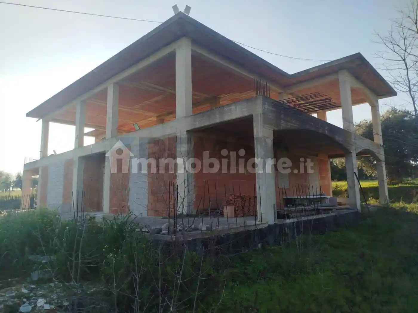 Villa in vendita a Noto