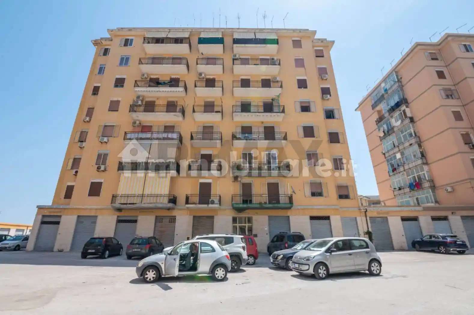 Appartamento in vendita a Siracusa