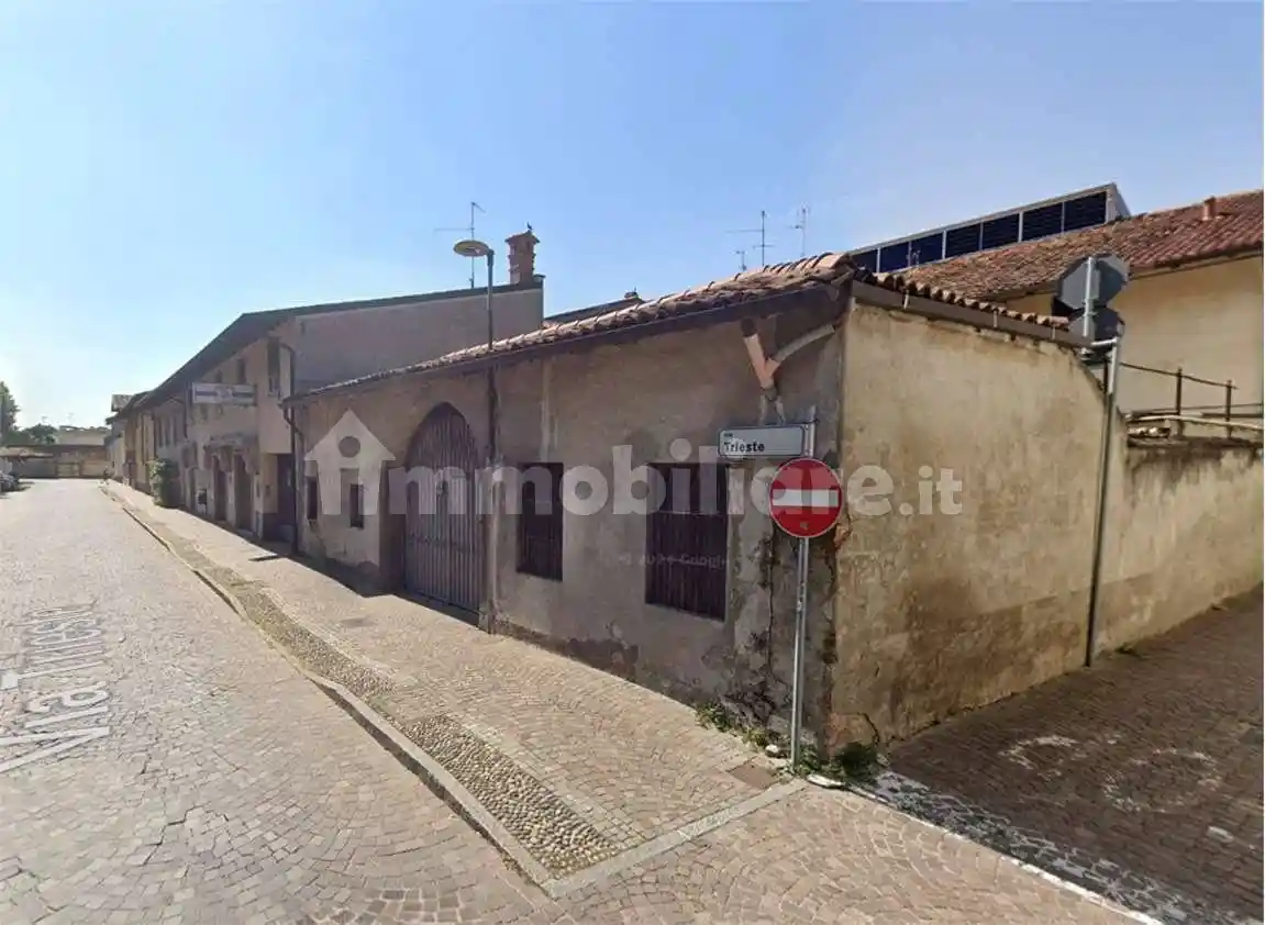 Appartamento in vendita a Covo