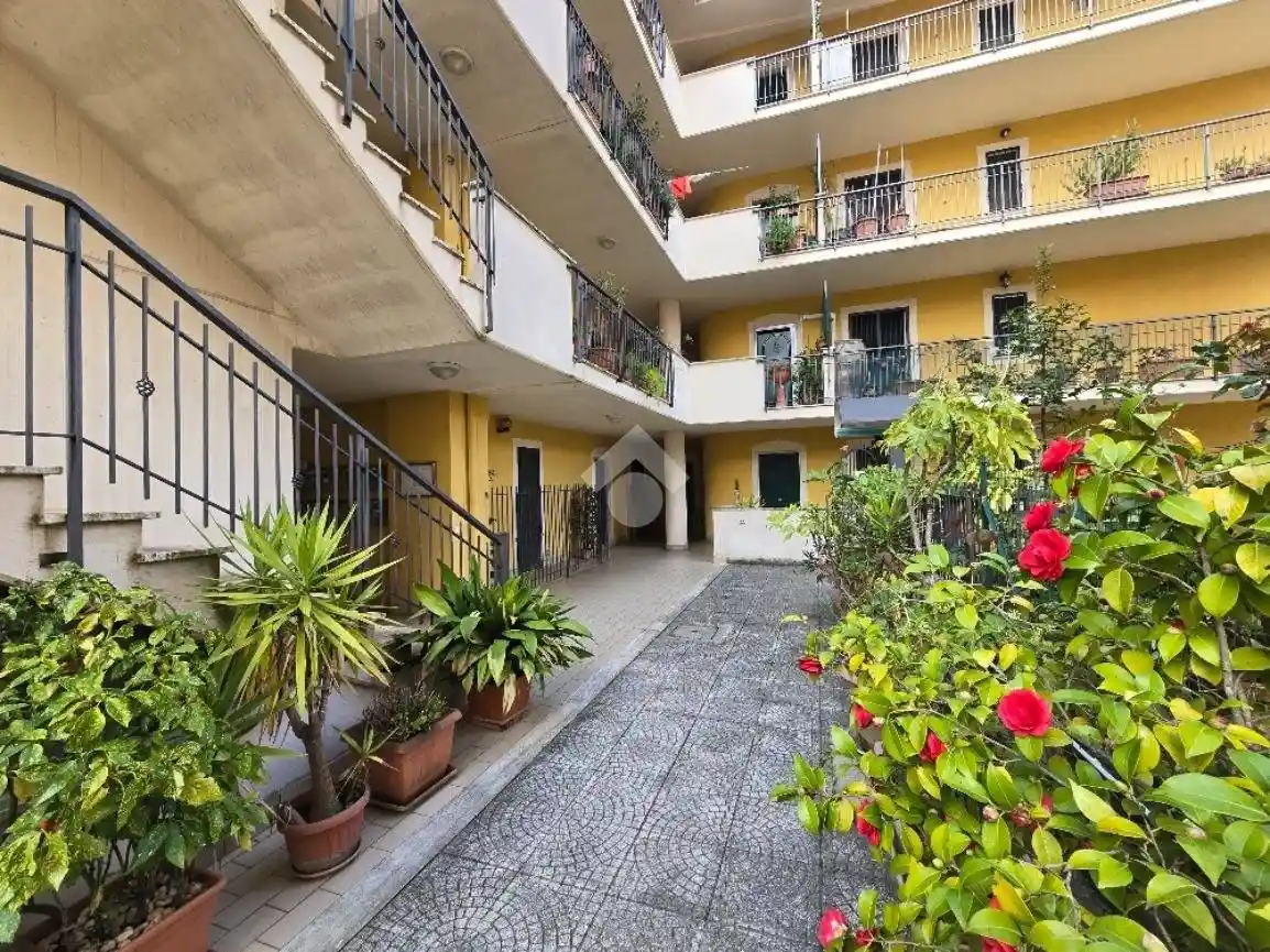 Appartamento in vendita a Fiuggi