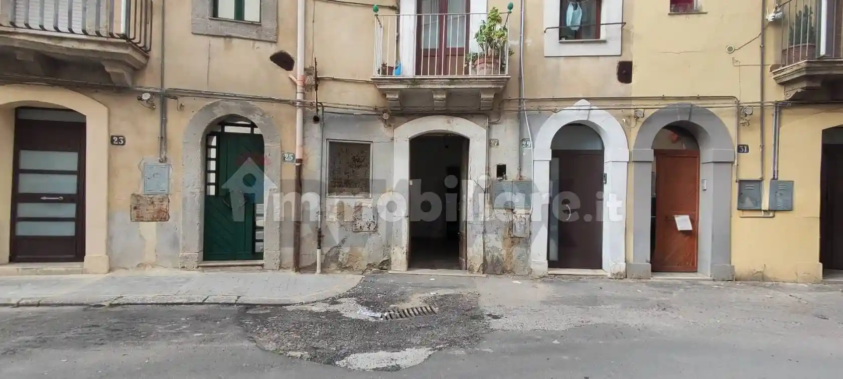 Appartamento in vendita a Caltagirone