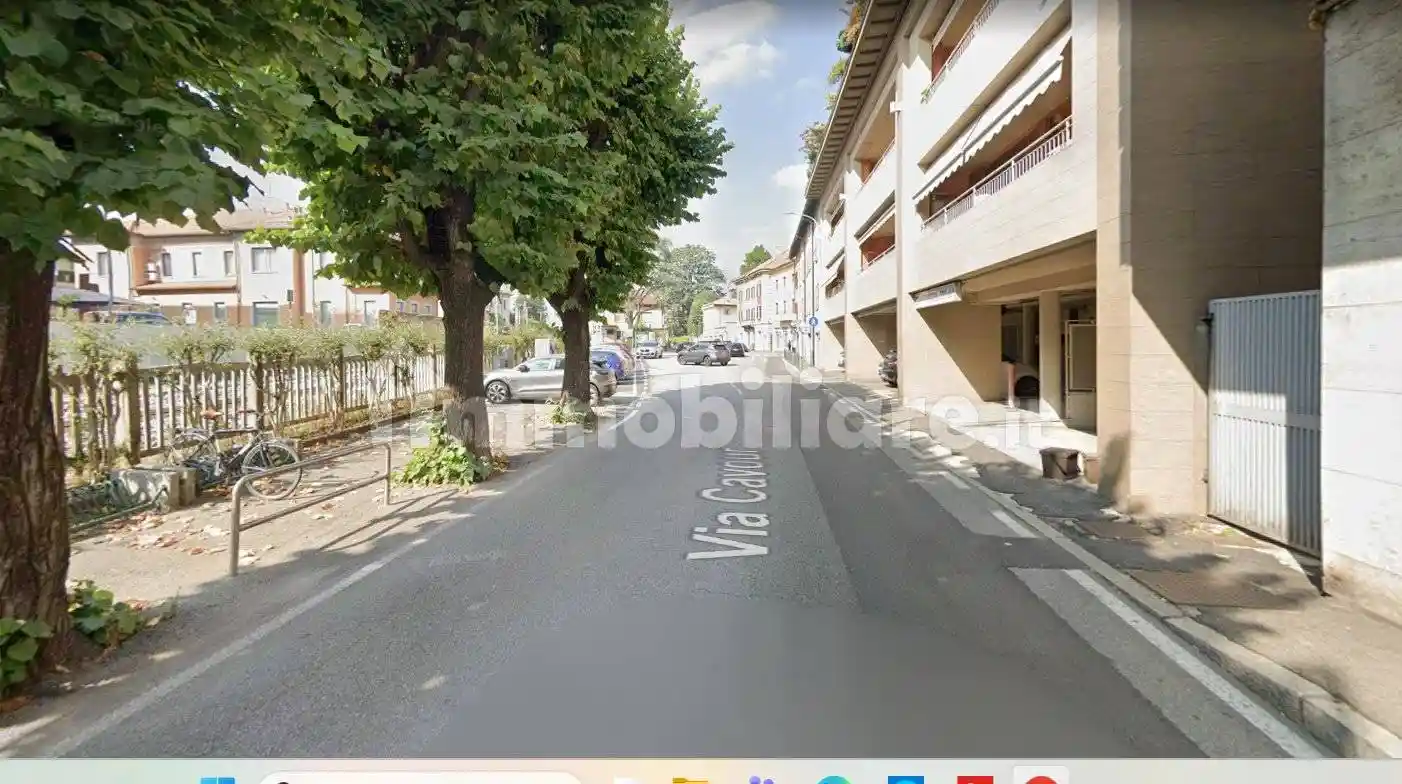 Palazzo - Edificio in vendita a Lomazzo