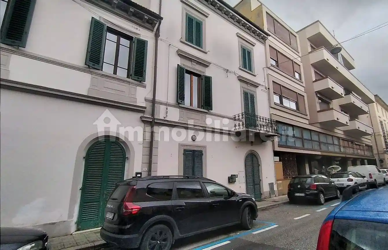 Appartamento in vendita a Montecatini-Terme