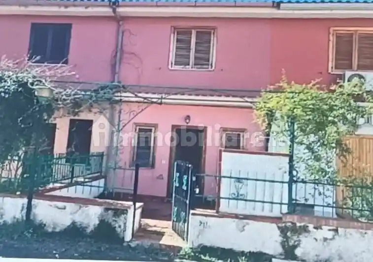 Appartamento in vendita a Scalea