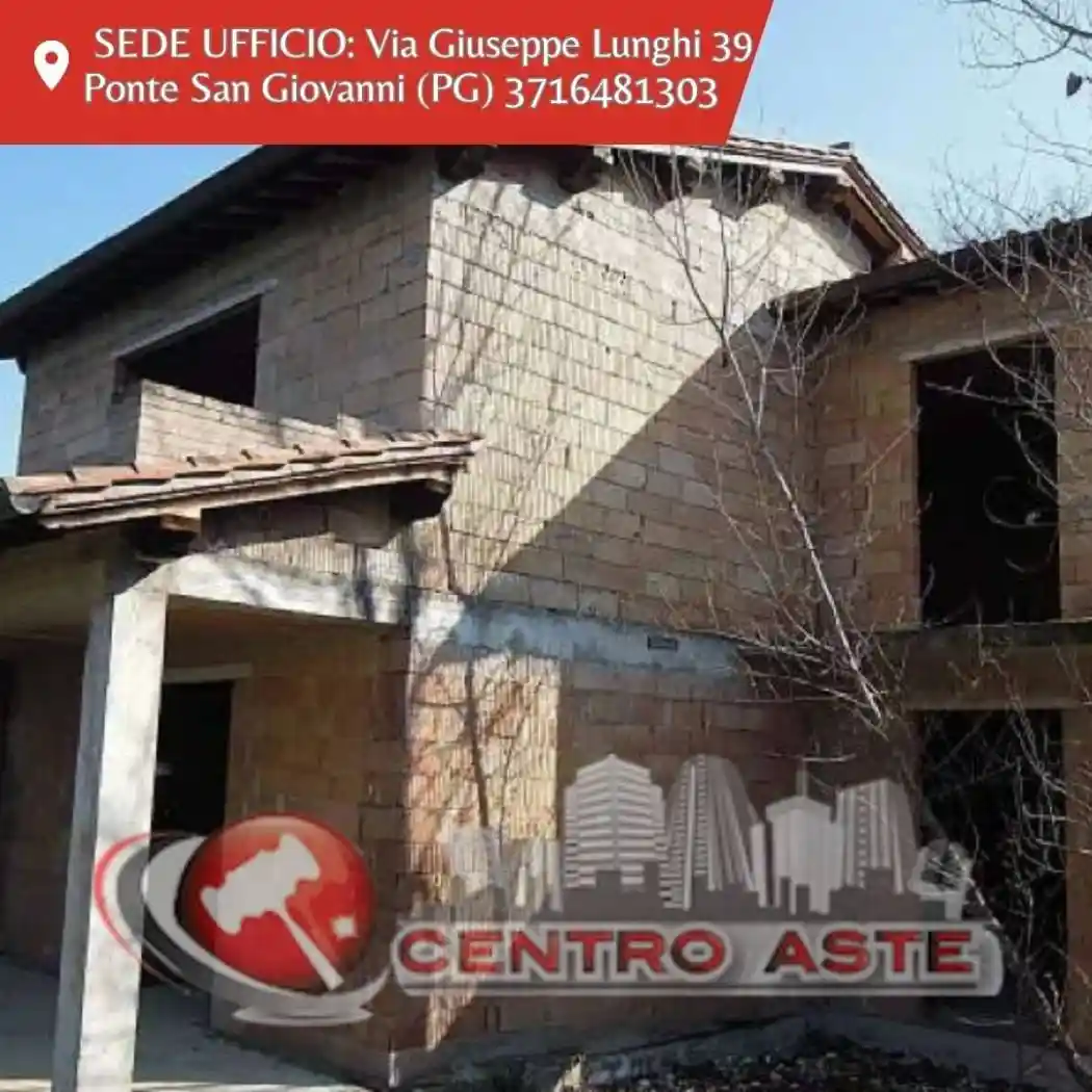 Villa in vendita a Magione