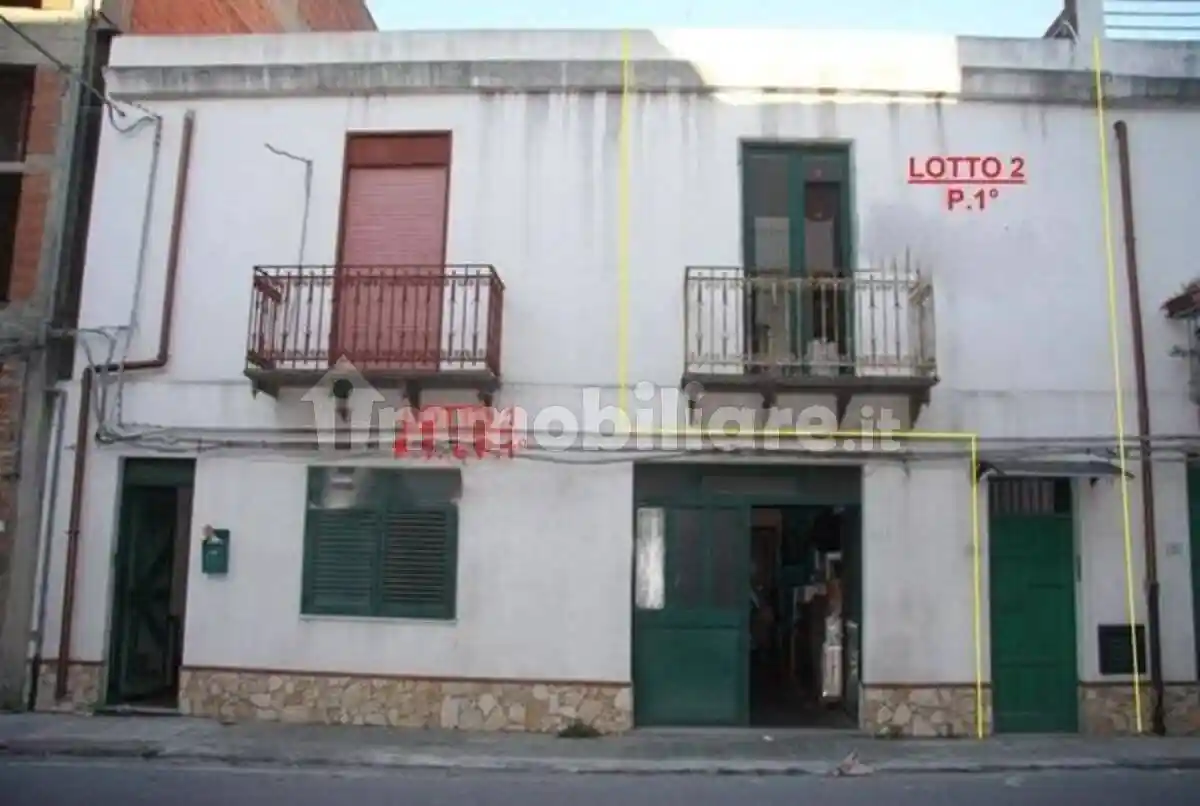 Casa indipendente in vendita a Torregrotta