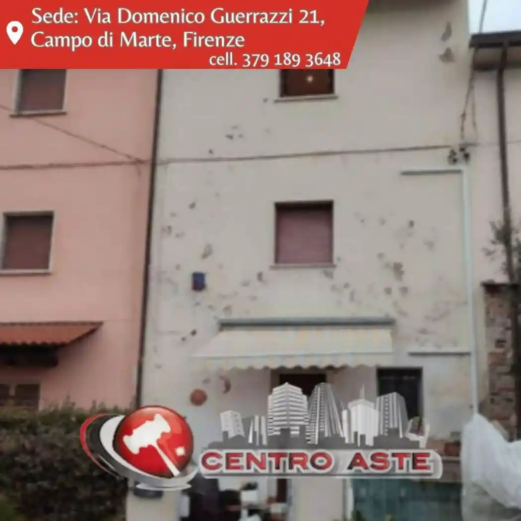 Appartamento in vendita a Monsummano Terme