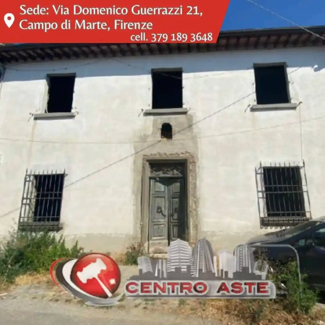 Appartamento in vendita a Lastra a Signa