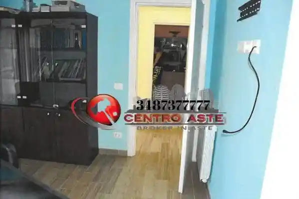 Appartamento in vendita a Labico