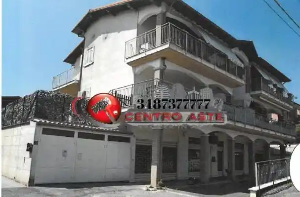 Appartamento in vendita a Labico