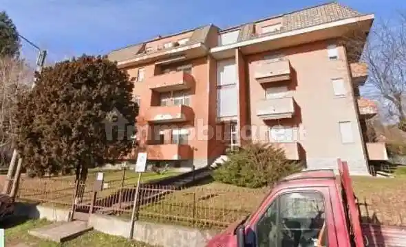 Appartamento in vendita a Rovello Porro