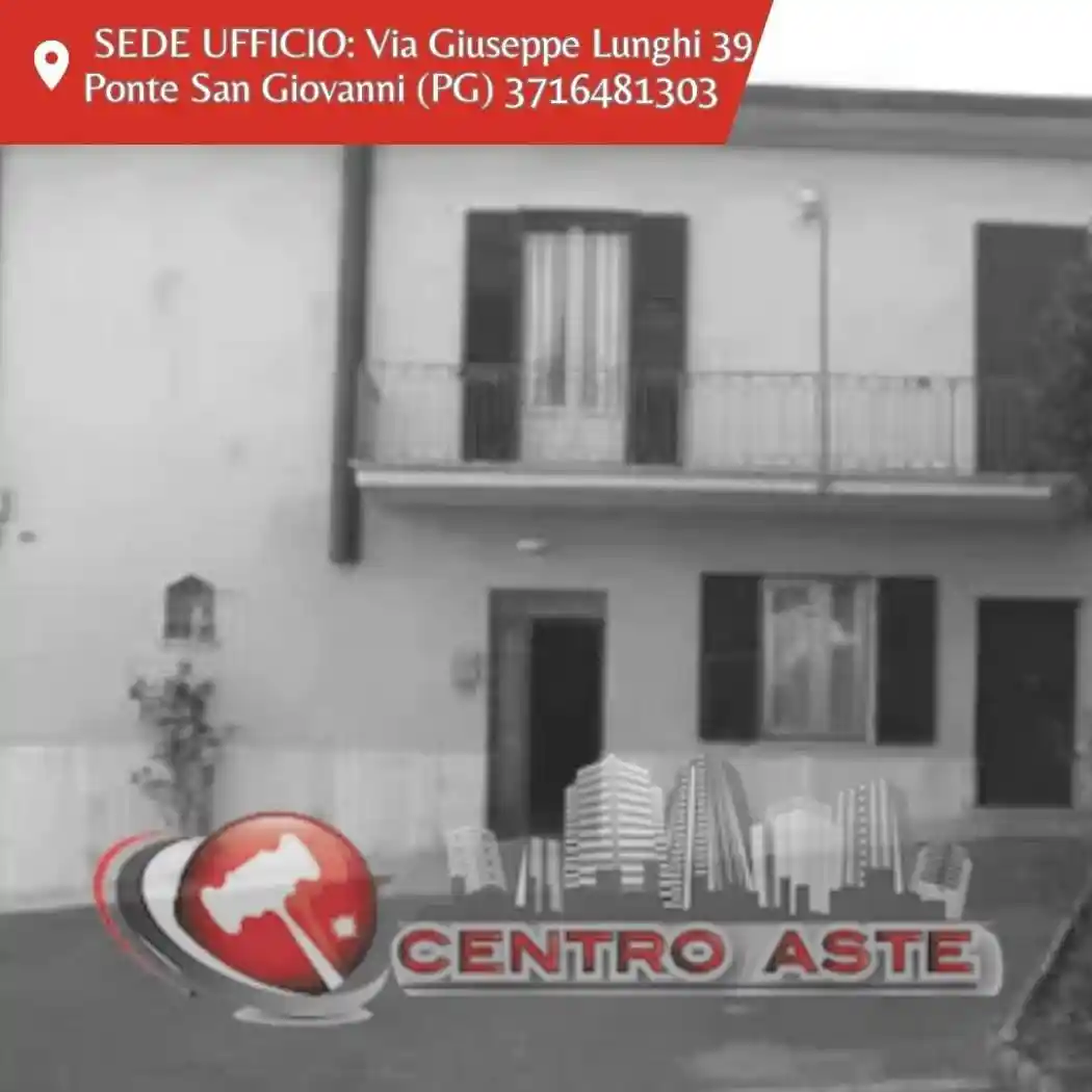 Appartamento in vendita a Perugia