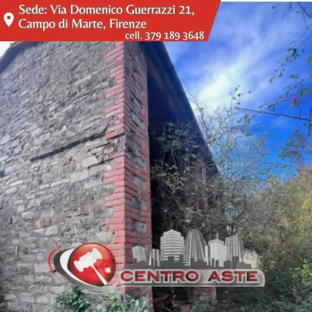 Rustico - Casale in vendita a Palazzuolo sul Senio
